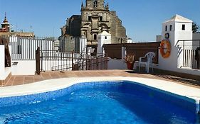 Apartamento San Juan, Parking Privado